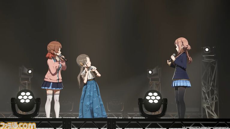 『学マス』“The 2nd Period H.I.F選抜試験（セレクション）Day2”リポート。燕の新曲『三分半の創世』が初披露！ 初星学園のトップ2が歌う『ナイワ』など、エキシビションまでみどころたっぷりのライブに