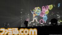 『学マス』“The 2nd Period H.I.F選抜試験（セレクション）Day2”リポート。燕の新曲『三分半の創世』が初披露！ 初星学園のトップ2が歌う『ナイワ』など、エキシビションまでみどころたっぷりのライブに