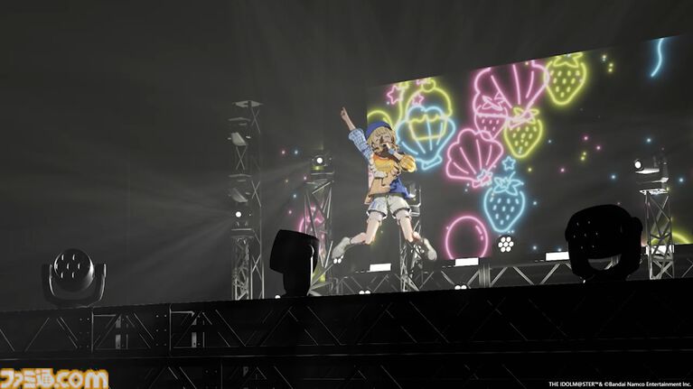 『学マス』“The 2nd Period H.I.F選抜試験（セレクション）Day2”リポート。燕の新曲『三分半の創世』が初披露！ 初星学園のトップ2が歌う『ナイワ』など、エキシビションまでみどころたっぷりのライブに