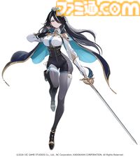 『リミットゼロ ブレイカーズ』規格外の強敵・エンシェントドラゴン戦を描く新PV公開。声優情報解禁で石原夏織、幸村恵理のサイン色紙プレゼントも