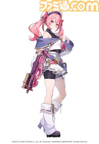 『リミットゼロ ブレイカーズ』規格外の強敵・エンシェントドラゴン戦を描く新PV公開。声優情報解禁で石原夏織、幸村恵理のサイン色紙プレゼントも