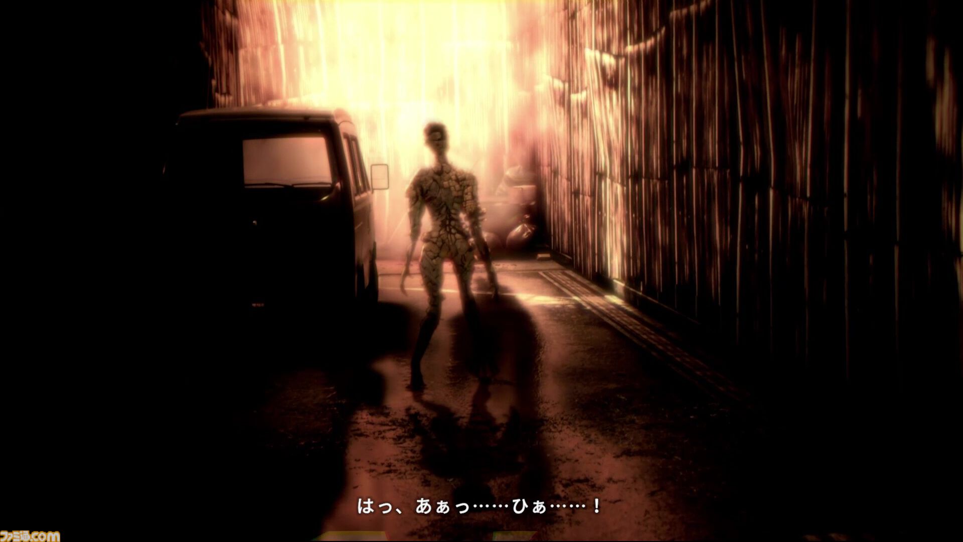フリュー新作『アノマリス』はパリィが気持ちよすぎるTPSアクション。全人類をパリィ沼に引きずり込もうとする開発からの甘い誘いを感じる【先行プレイ】