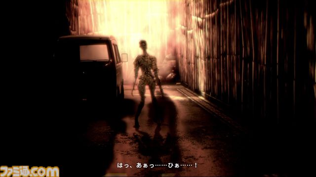 フリュー新作『アノマリス』はパリィが気持ちよすぎるTPSアクション。全人類をパリィ沼に引きずり込もうとする開発からの甘い誘いを感じる【先行プレイ】