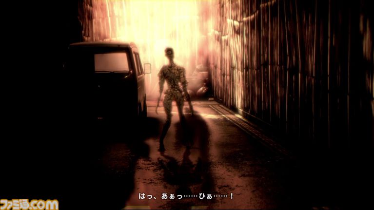 フリュー新作『アノマリス』はパリィが気持ちよすぎるTPSアクション。全人類をパリィ沼に引きずり込もうとする開発からの甘い誘いを感じる【先行プレイ】