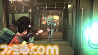 フリュー新作『アノマリス』はパリィが気持ちよすぎるTPSアクション。全人類をパリィ沼に引きずり込もうとする開発からの甘い誘いを感じる【先行プレイ】