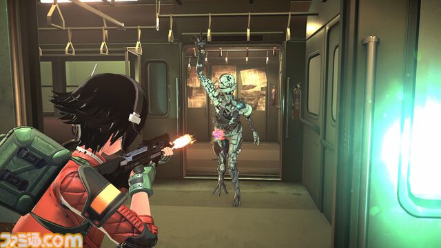 フリュー新作『アノマリス』はパリィが気持ちよすぎるTPSアクション。全人類をパリィ沼に引きずり込もうとする開発からの甘い誘いを感じる【先行プレイ】