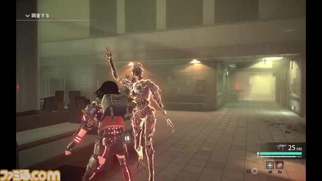 フリュー新作『アノマリス』はパリィが気持ちよすぎるTPSアクション。全人類をパリィ沼に引きずり込もうとする開発からの甘い誘いを感じる【先行プレイ】