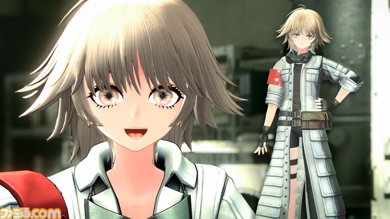 フリュー新作『アノマリス』はパリィが気持ちよすぎるTPSアクション。全人類をパリィ沼に引きずり込もうとする開発からの甘い誘いを感じる【先行プレイ】