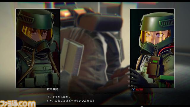 フリュー新作『アノマリス』はパリィが気持ちよすぎるTPSアクション。全人類をパリィ沼に引きずり込もうとする開発からの甘い誘いを感じる【先行プレイ】