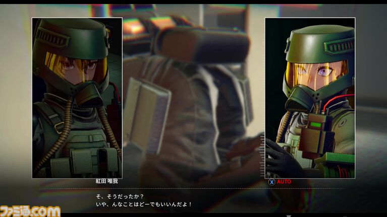 フリュー新作『アノマリス』はパリィが気持ちよすぎるTPSアクション。全人類をパリィ沼に引きずり込もうとする開発からの甘い誘いを感じる【先行プレイ】