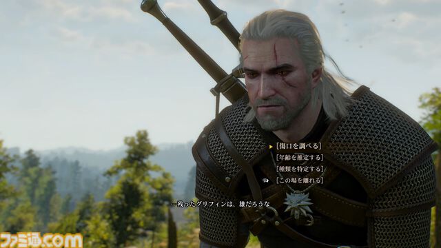 『ウィッチャー3』が発売された日。本気で作り込まれたサブクエストの数々に脱帽した。250以上のゲームアワードを獲得したRPG【今日は何の日？】