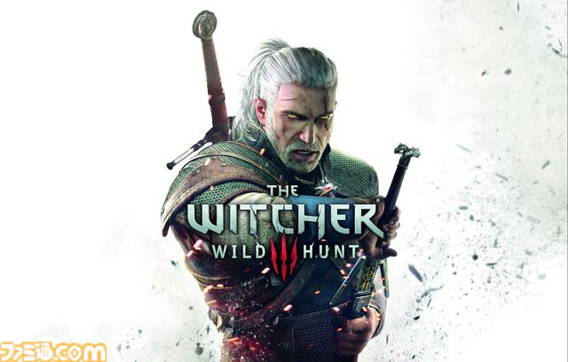 『ウィッチャー3』が発売された日。本気で作り込まれたサブクエストの数々に脱帽した。250以上のゲームアワードを獲得したRPG【今日は何の日？】