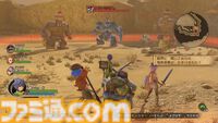 『ドラゴンクエストヒーローズ2』10周年。本格アクションRPGの第2弾は多数の新規参戦キャラクターが登場。マルチプレイも可能に【今日は何の日？】