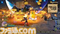 『ドラゴンクエストヒーローズ2』10周年。本格アクションRPGの第2弾は多数の新規参戦キャラクターが登場。マルチプレイも可能に【今日は何の日？】