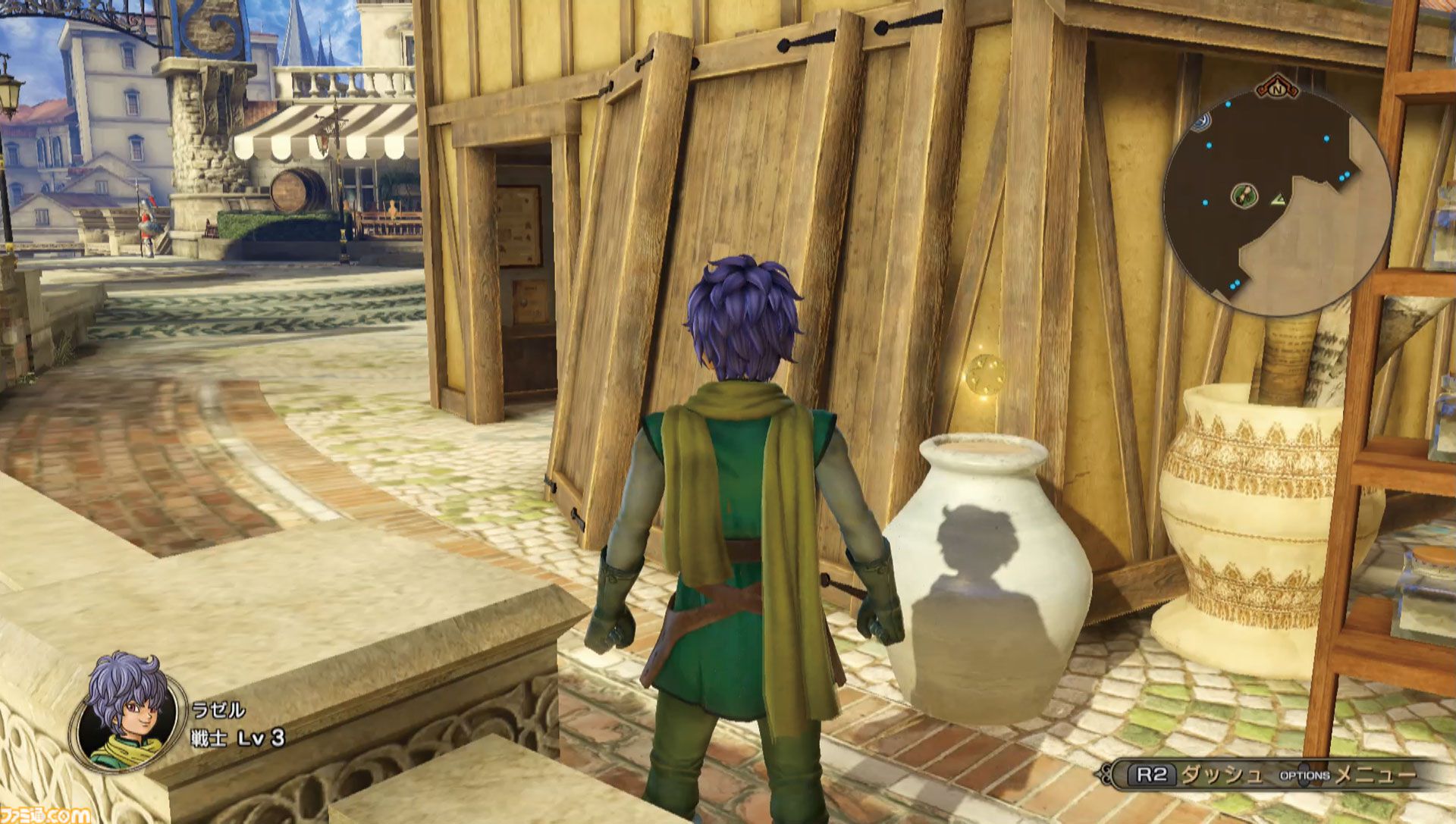 『ドラゴンクエストヒーローズ2』10周年。本格アクションRPGの第2弾は多数の新規参戦キャラクターが登場。マルチプレイも可能に【今日は何の日？】