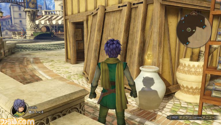 『ドラゴンクエストヒーローズ2』10周年。本格アクションRPGの第2弾は多数の新規参戦キャラクターが登場。マルチプレイも可能に【今日は何の日?】