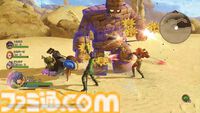 『ドラゴンクエストヒーローズ2』10周年。本格アクションRPGの第2弾は多数の新規参戦キャラクターが登場。マルチプレイも可能に【今日は何の日？】