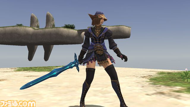 『FF11』24周年・藤戸洋司P/Dインタビュー。ソロプレイの強化を軸とした24年目の決意と“冒険者との絆”【ファイナルファンタジーXI】