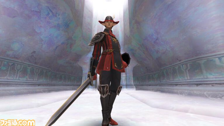 『FF11』24周年・藤戸洋司P/Dインタビュー。ソロプレイの強化を軸とした24年目の決意と“冒険者との絆”【ファイナルファンタジーXI】