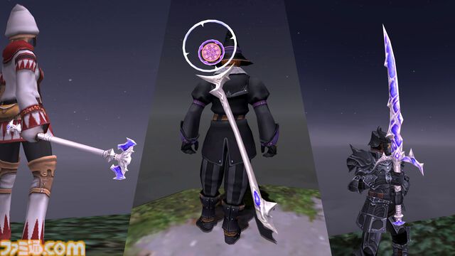 『FF11』24周年・藤戸洋司P/Dインタビュー。ソロプレイの強化を軸とした24年目の決意と“冒険者との絆”【ファイナルファンタジーXI】