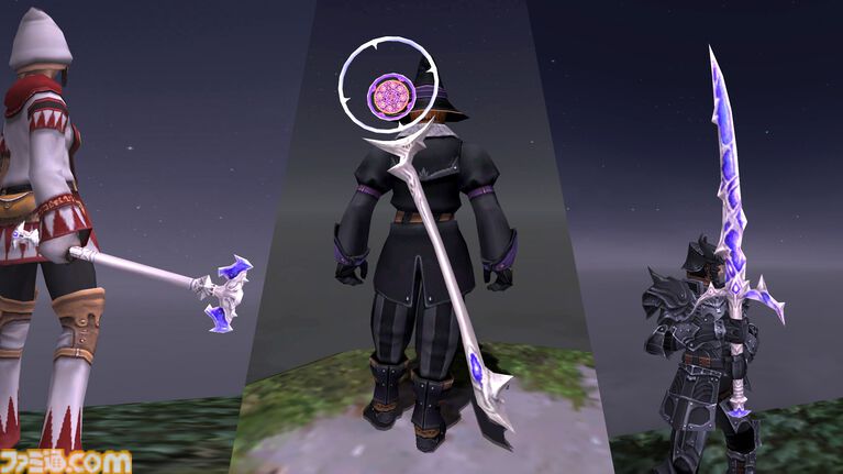 『FF11』24周年・藤戸洋司P/Dインタビュー。ソロプレイの強化を軸とした24年目の決意と“冒険者との絆”【ファイナルファンタジーXI】
