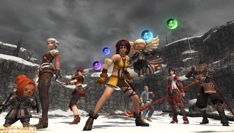 『FF11』24周年・藤戸洋司P/Dインタビュー。ソロプレイの強化を軸とした24年目の決意と“冒険者との絆”【ファイナルファンタジーXI】