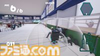 『Need for Seat』イスで会社内や街中を爆走するレースゲームが開発中。誰もが一度はやった(？) イスを使ったおふざけがゲームに
