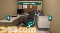『Need for Seat』イスで会社内や街中を爆走するレースゲームが開発中。誰もが一度はやった(？) イスを使ったおふざけがゲームに