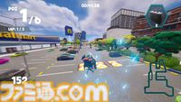 『Need for Seat』イスで会社内や街中を爆走するレースゲームが開発中。誰もが一度はやった(？) イスを使ったおふざけがゲームに