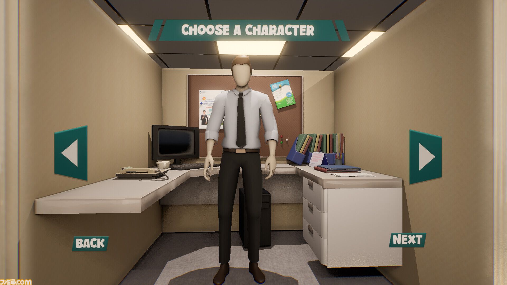 『Need for Seat』イスで会社内や街中を爆走するレースゲームが開発中。誰もが一度はやった(？) イスを使ったおふざけがゲームに