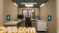 『Need for Seat』イスで会社内や街中を爆走するレースゲームが開発中。誰もが一度はやった(？) イスを使ったおふざけがゲームに