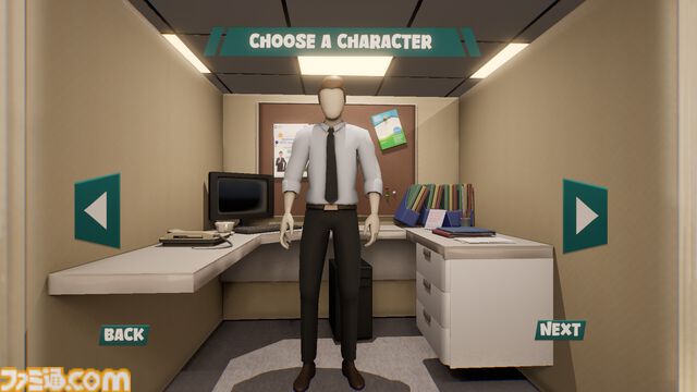 『Need for Seat』イスで会社内や街中を爆走するレースゲームが開発中。誰もが一度はやった(？) イスを使ったおふざけがゲームに