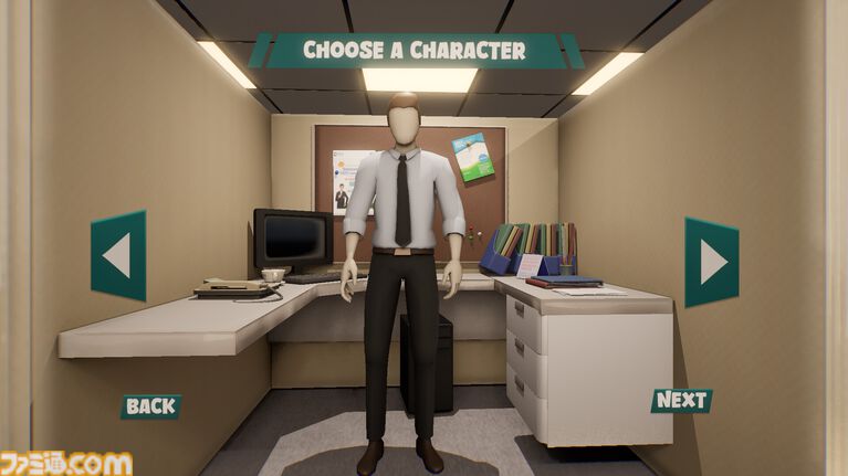 『Need for Seat』イスで会社内や街中を爆走するレースゲームが開発中。誰もが一度はやった(？) イスを使ったおふざけがゲームに