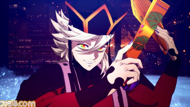 『鬼滅の刃 ヒノカミ血風譚2』童磨の有料DLCが5月28日に配信。宮野真守さん演じる上弦の弐がついに参戦