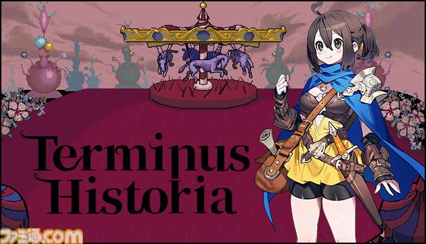スマホでPCゲームが遊べる新サービス“viviON GAMES”が2026年リリース。BitSummit PUNCHでは『夜廻三』『シロナガス島への帰還』『だる絡み背後霊』などの試遊を実施