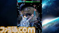 『サイヴァリア3』敵弾をギリギリで避けて華麗に“BUZZ”れ！ 人気シューティングのナンバリングタイトル最新作が22年ぶりによみがえる【先出し週刊ファミ通】