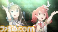 『SAO』ゲーム最新作『Echoes of Aincrad』劇中歌を歌う加藤礼愛さんと理名さんは10代。アインクラッドに囚われた若者の希望と絶望を表現すべく、8時間の収録に挑戦【インタビュー】