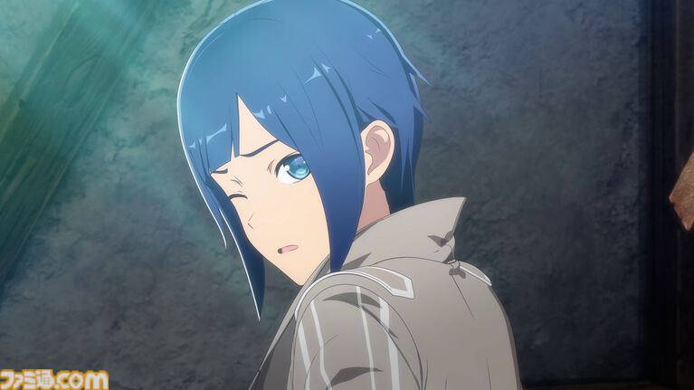 『SAO』ゲーム最新作『Echoes of Aincrad』劇中歌を歌う加藤礼愛さんと理名さんは10代。アインクラッドに囚われた若者の希望と絶望を表現すべく、8時間の収録に挑戦【インタビュー】