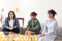 『SAO』ゲーム最新作『Echoes of Aincrad』劇中歌を歌う加藤礼愛さんと理名さんは10代。アインクラッドに囚われた若者の希望と絶望を表現すべく、8時間の収録に挑戦【インタビュー】