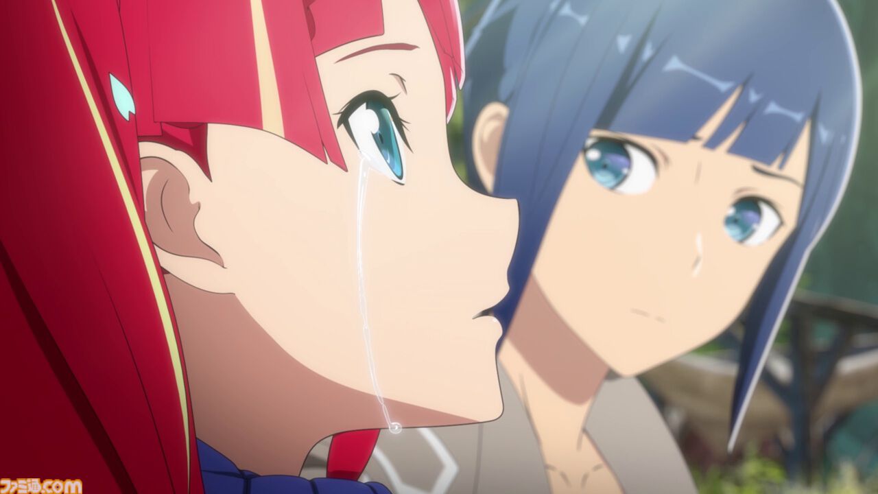 『SAO』ゲーム最新作『Echoes of Aincrad』劇中歌を歌う加藤礼愛さんと理名さんは10代。アインクラッドに囚われた若者の希望と絶望を表現すべく、8時間の収録に挑戦【インタビュー】