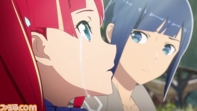 『SAO』ゲーム最新作『Echoes of Aincrad』劇中歌を歌う加藤礼愛さんと理名さんは10代。アインクラッドに囚われた若者の希望と絶望を表現すべく、8時間の収録に挑戦【インタビュー】