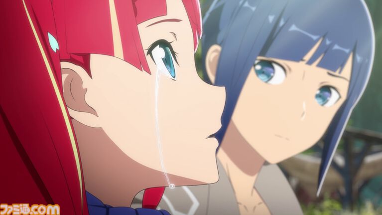 『SAO』ゲーム最新作『Echoes of Aincrad』劇中歌を歌う加藤礼愛さんと理名さんは10代。アインクラッドに囚われた若者の希望と絶望を表現すべく、8時間の収録に挑戦【インタビュー】