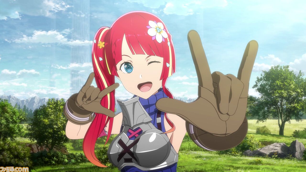 『SAO』ゲーム最新作『Echoes of Aincrad』劇中歌を歌う加藤礼愛さんと理名さんは10代。アインクラッドに囚われた若者の希望と絶望を表現すべく、8時間の収録に挑戦【インタビュー】