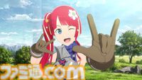 『SAO』ゲーム最新作『Echoes of Aincrad』劇中歌を歌う加藤礼愛さんと理名さんは10代。アインクラッドに囚われた若者の希望と絶望を表現すべく、8時間の収録に挑戦【インタビュー】