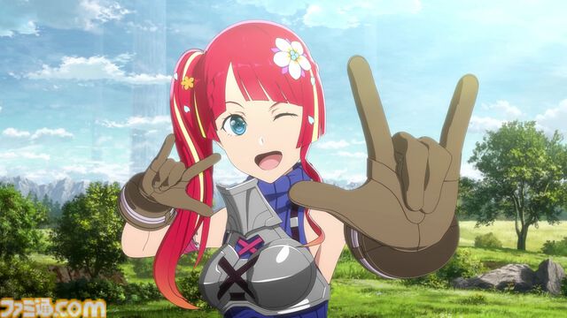 『SAO』ゲーム最新作『Echoes of Aincrad』劇中歌を歌う加藤礼愛さんと理名さんは10代。アインクラッドに囚われた若者の希望と絶望を表現すべく、8時間の収録に挑戦【インタビュー】