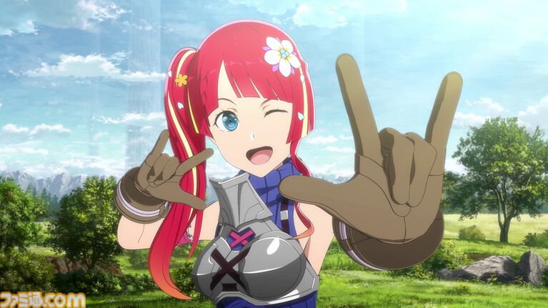『SAO』ゲーム最新作『Echoes of Aincrad』劇中歌を歌う加藤礼愛さんと理名さんは10代。アインクラッドに囚われた若者の希望と絶望を表現すべく、8時間の収録に挑戦【インタビュー】