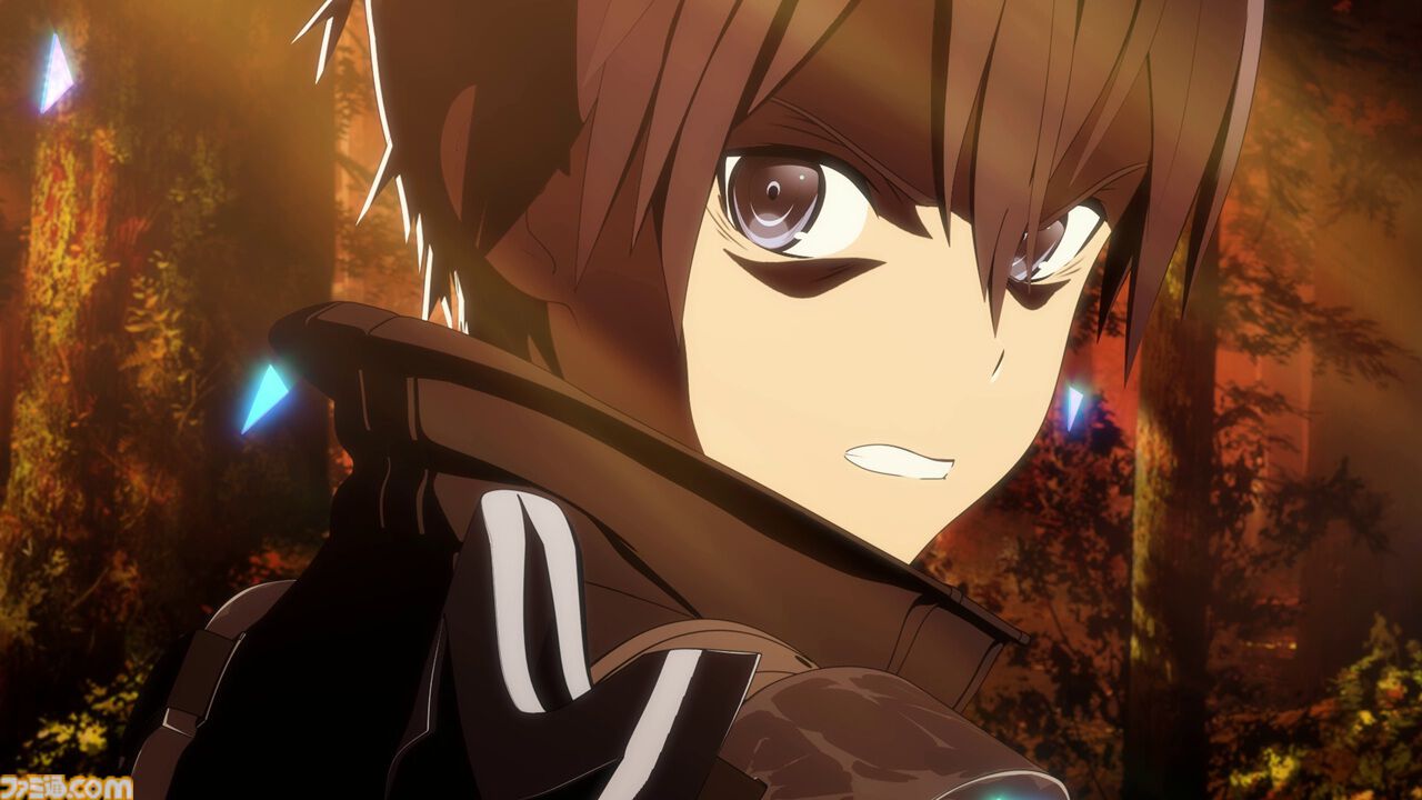『SAO』ゲーム最新作『Echoes of Aincrad』劇中歌を歌う加藤礼愛さんと理名さんは10代。アインクラッドに囚われた若者の希望と絶望を表現すべく、8時間の収録に挑戦【インタビュー】