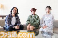 『SAO』ゲーム最新作『Echoes of Aincrad』劇中歌を歌う加藤礼愛さんと理名さんは10代。アインクラッドに囚われた若者の希望と絶望を表現すべく、8時間の収録に挑戦【インタビュー】