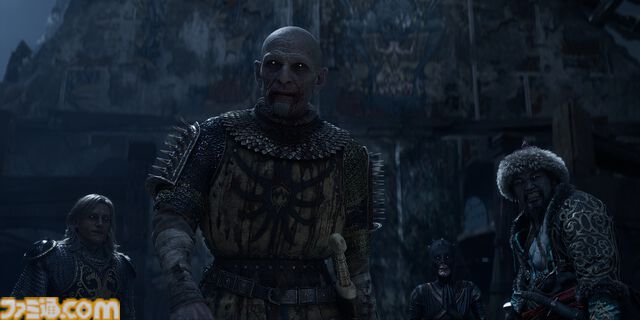『The Blood of Dawnwalker』半吸血鬼として血の飢えに抗いながら家族を救え【先出し週刊ファミ通】