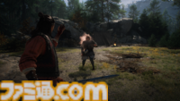 『The Blood of Dawnwalker』半吸血鬼として血の飢えに抗いながら家族を救え【先出し週刊ファミ通】